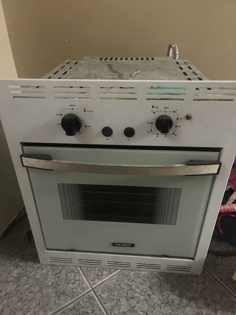 forno