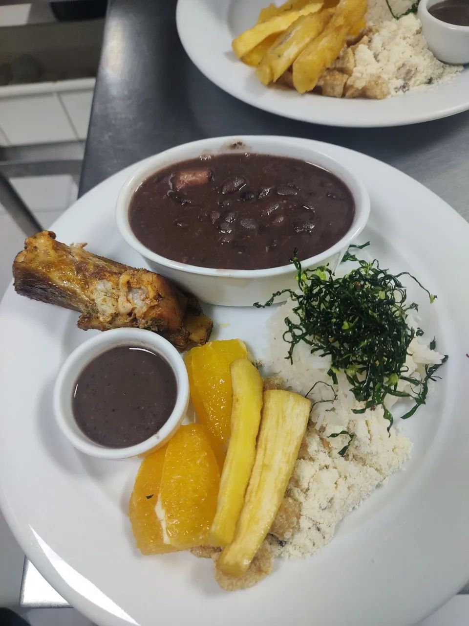 Cozinheiro diarista 