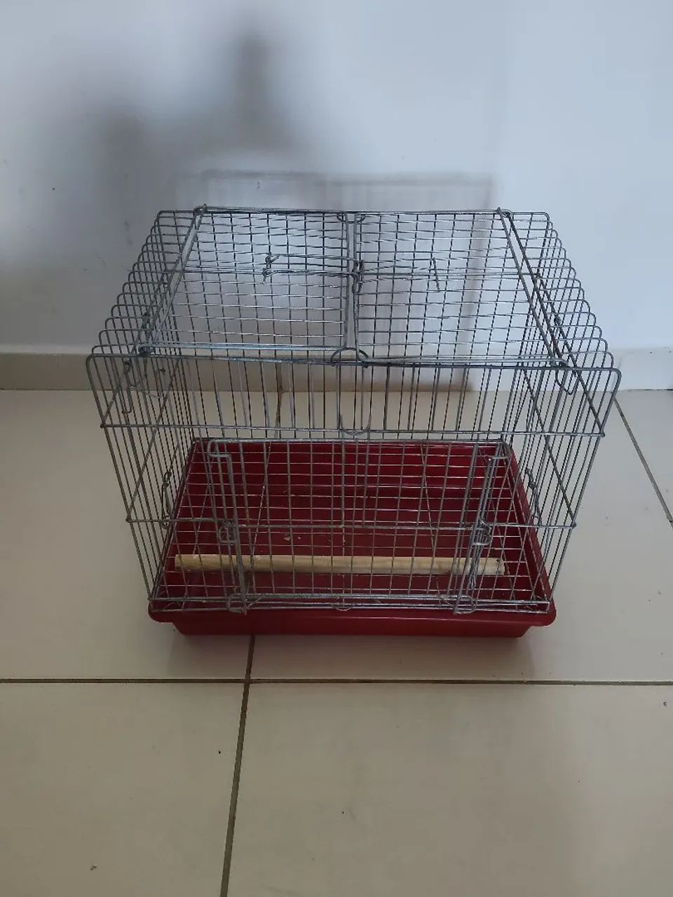 Gaiola 