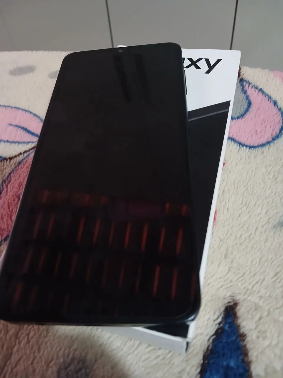 Samsung A07 128 gigas  - Foto 3