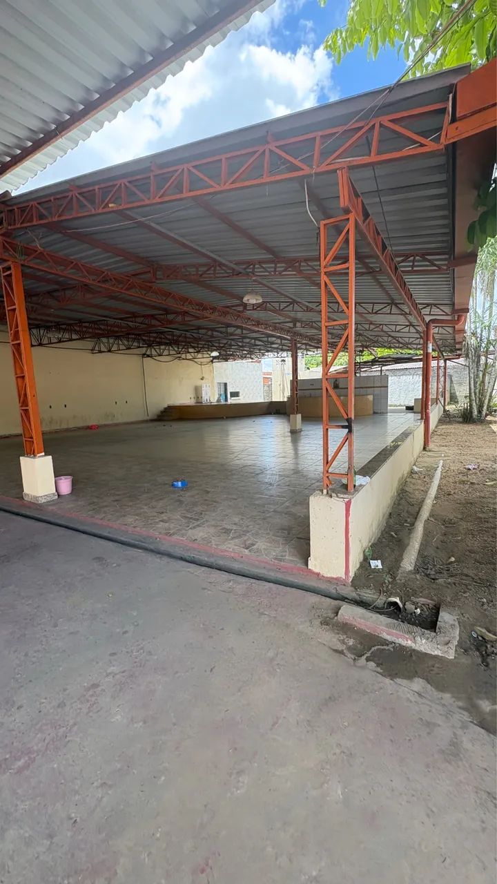 Espaço pra eventos  - Foto 5