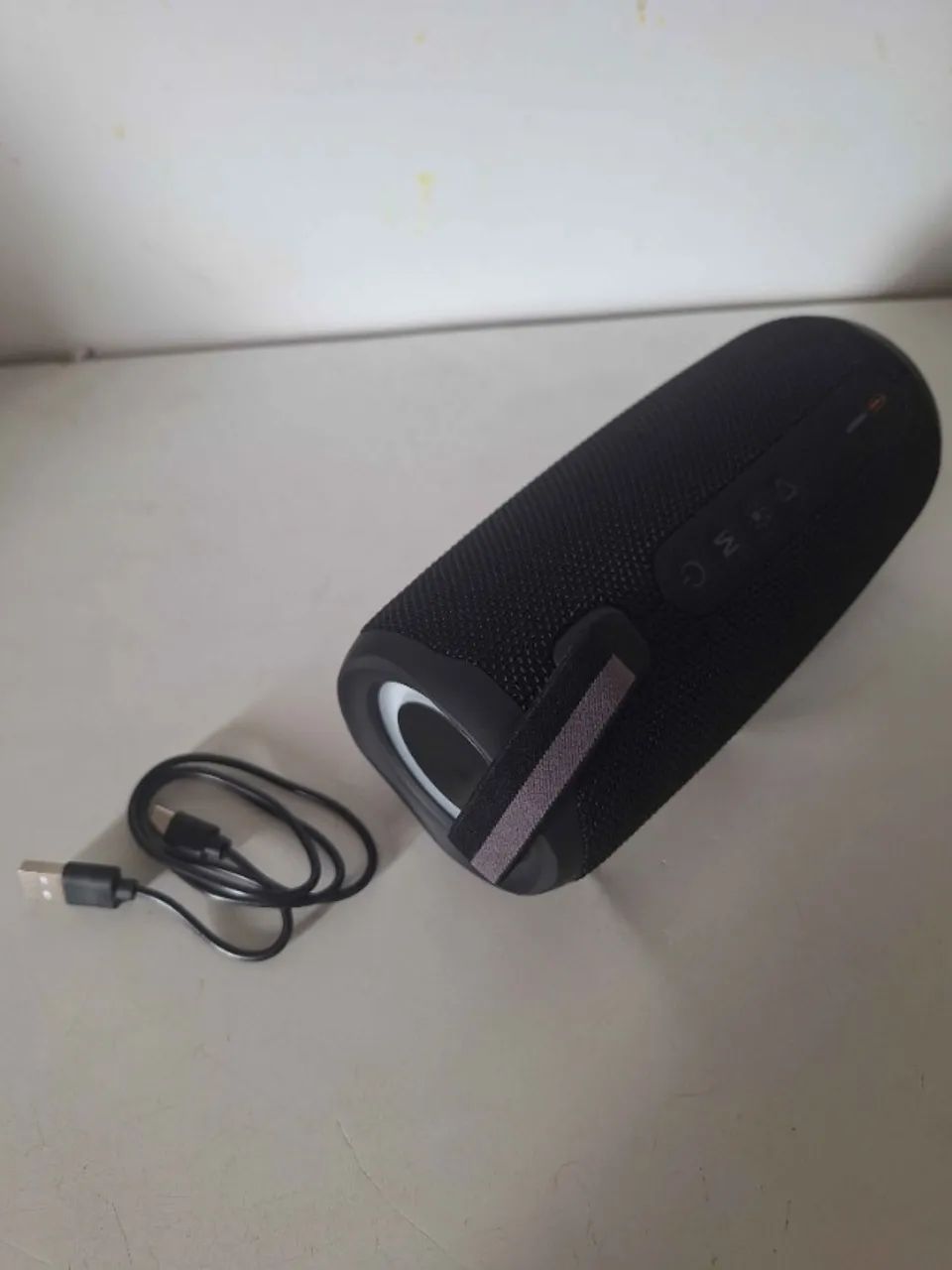 Rádio Speaker Bluetooth Wireless S450 - Foto 2