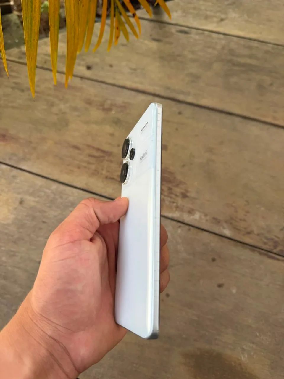 Redmi Note 13 Pro Plus 5G - Foto 4