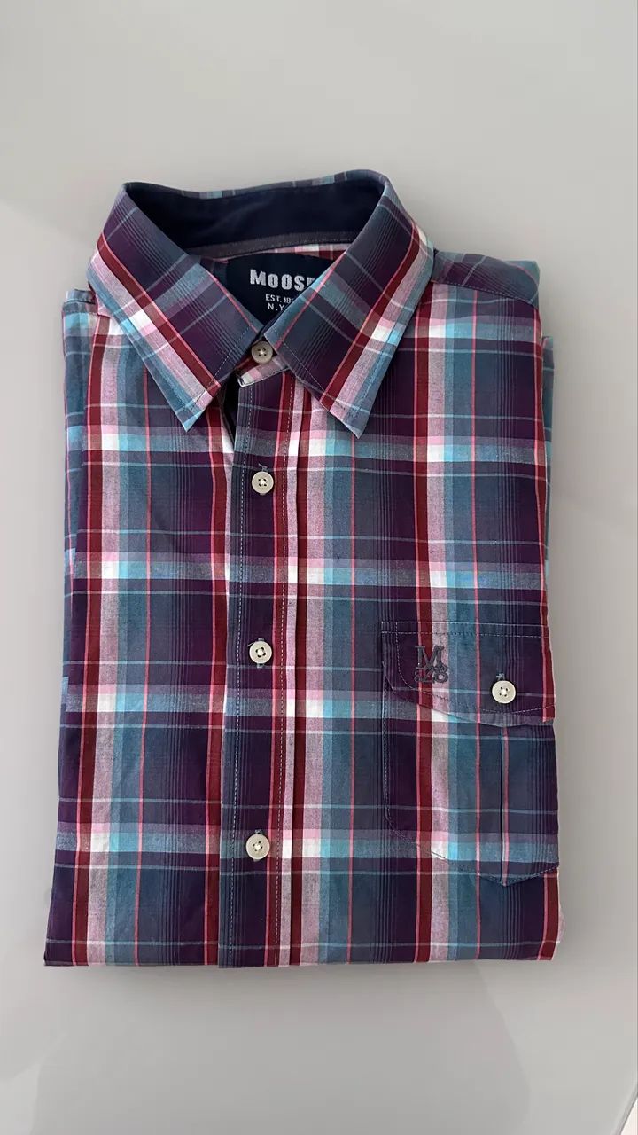 Moose NY - Original