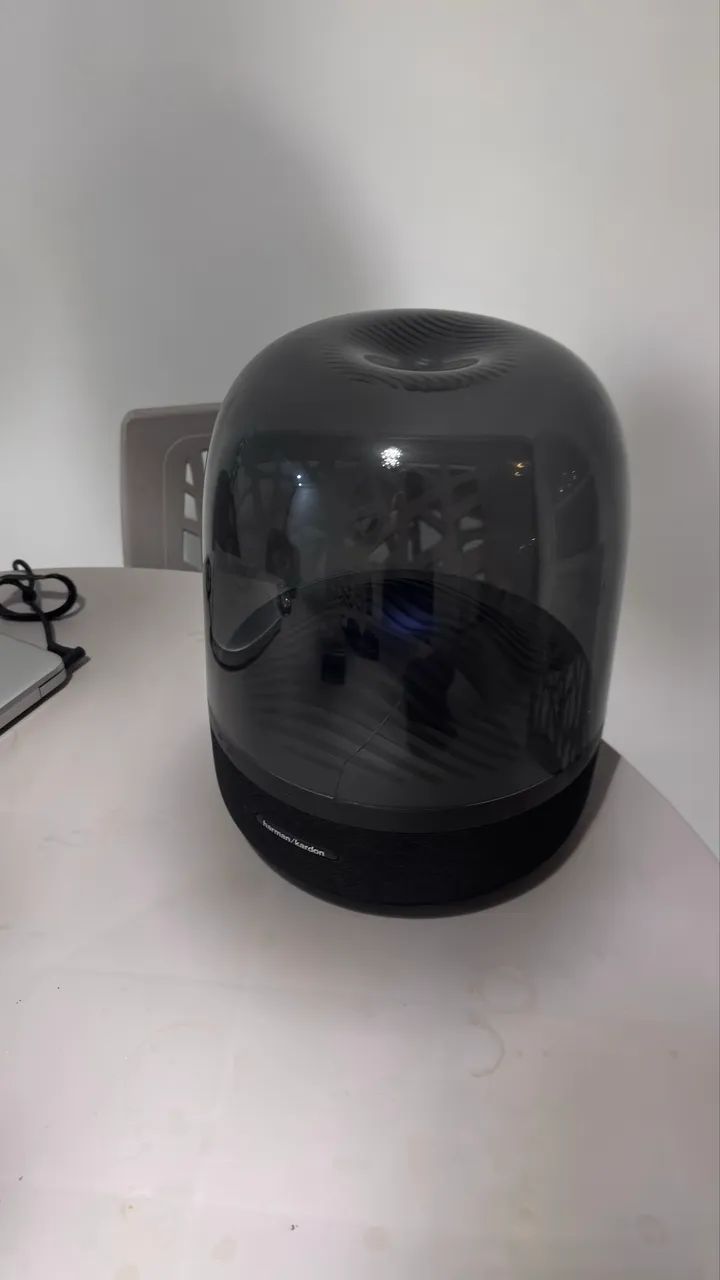 Caixa de Som Bluetooth Harman Kardon JBL