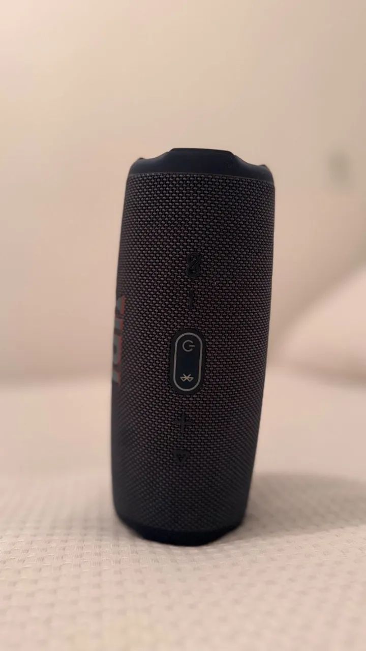 Caixa de Som JBL Charge 5 - Foto 2