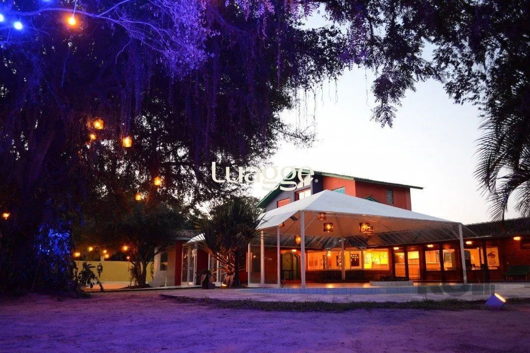 Casa Comercial em Ipanema