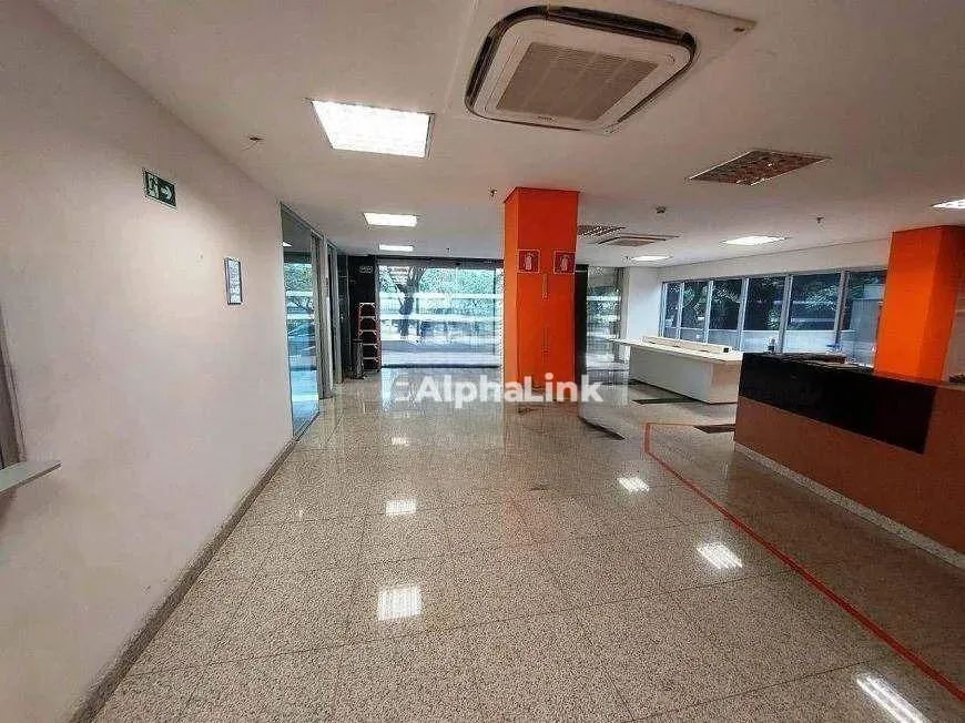 Prédio, 4000 m² - aluguel - Alphaville - Barueri/SP - Foto 4
