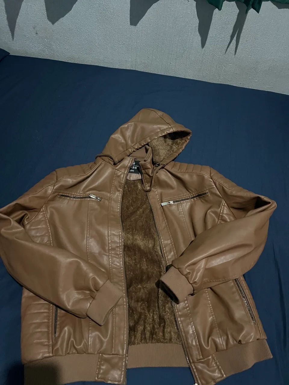 Jaqueta masculina  - Foto 4