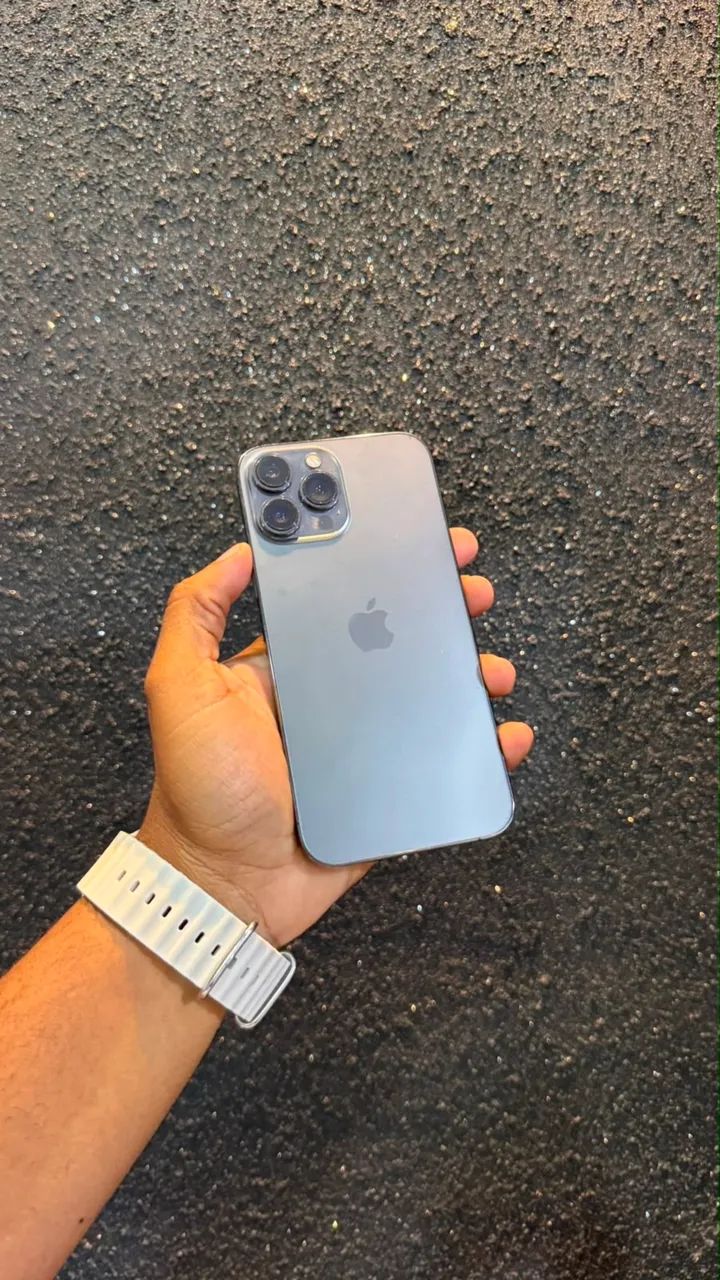iPhone 13 Pro Max 256 