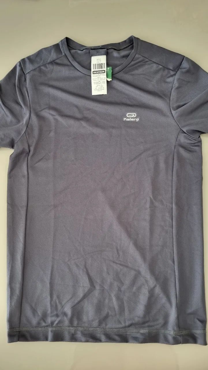Blusa kalenji - Foto 2