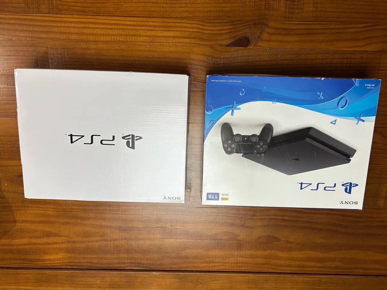  VENDO PS4 Slim 1TB  - Foto 4