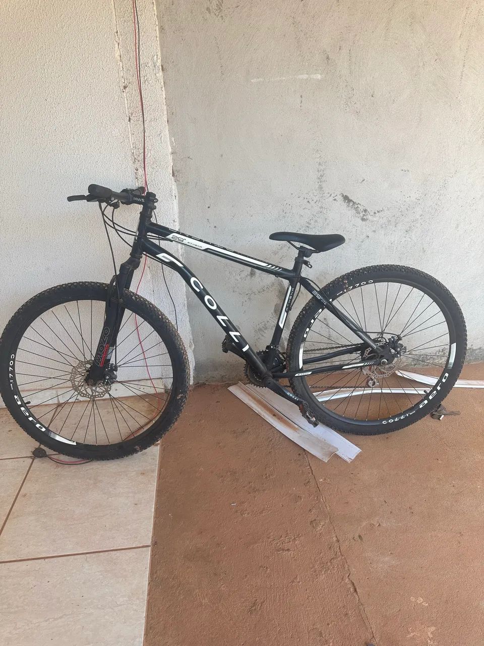Bicicleta aro 29 - Foto 2