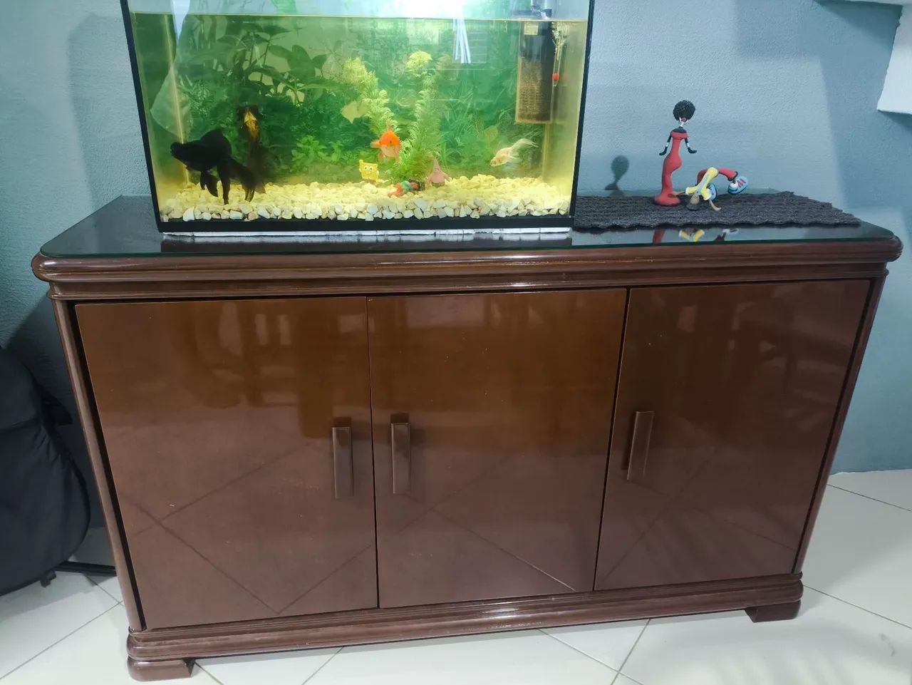 Buffet  - Foto 3