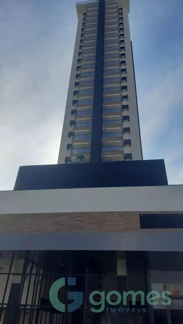 Apartamento com 2 dormitórios à venda com 92,15 m² no Edificio Mont Tannah Centro