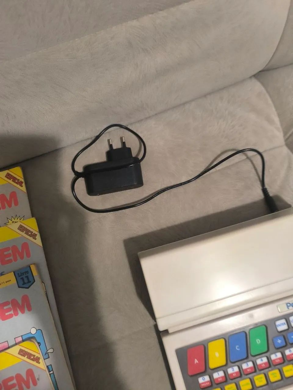 Pense bem Tec Toy  - Foto 5