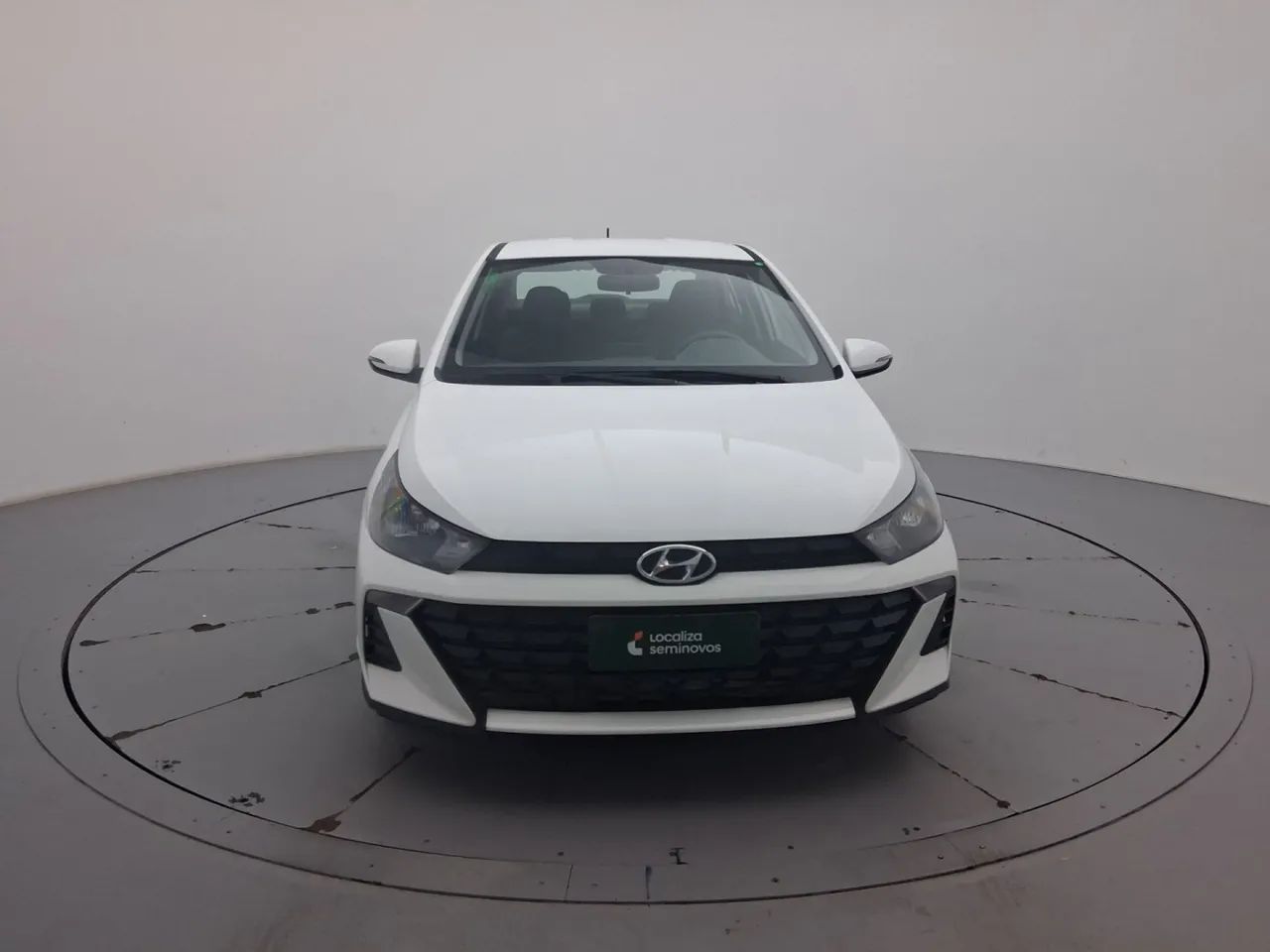 Hyundai HB20S Comfort Plus 1.0 TB Flex 12V Mec., foto 8 de 18