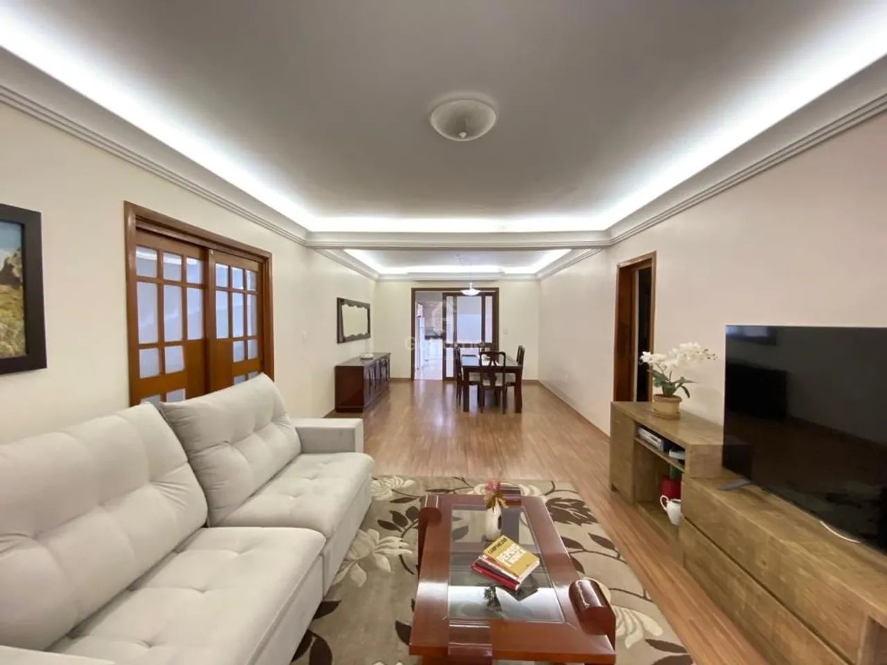 Casa com viabilidade comercial no Centro de Chapecó e excelente localização - Foto 3