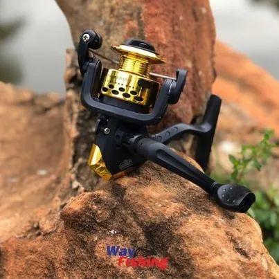 conjunto de pesca - Foto 4
