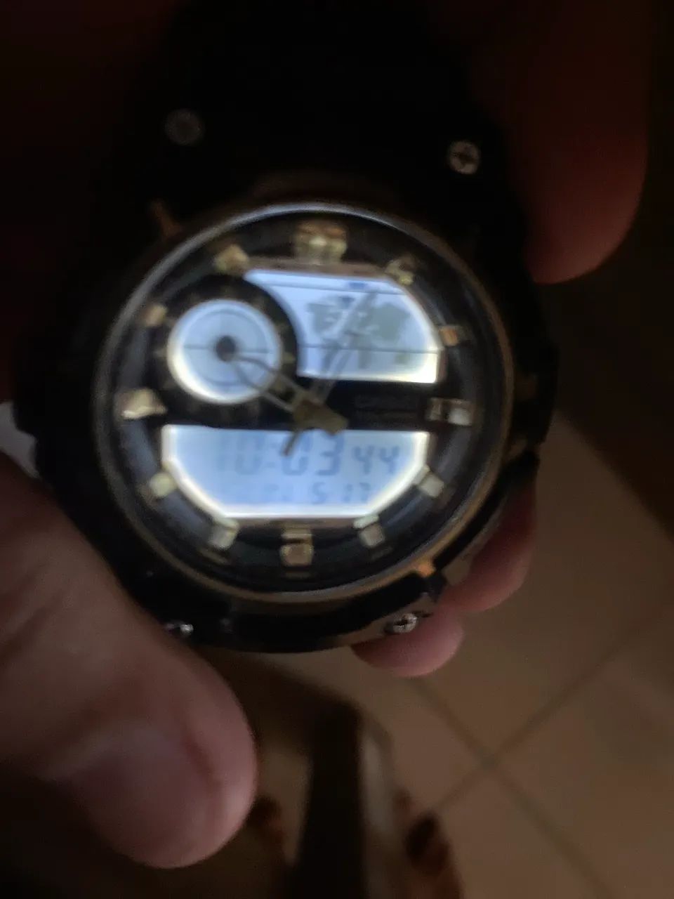 Relógio Casio GShock - Foto 3