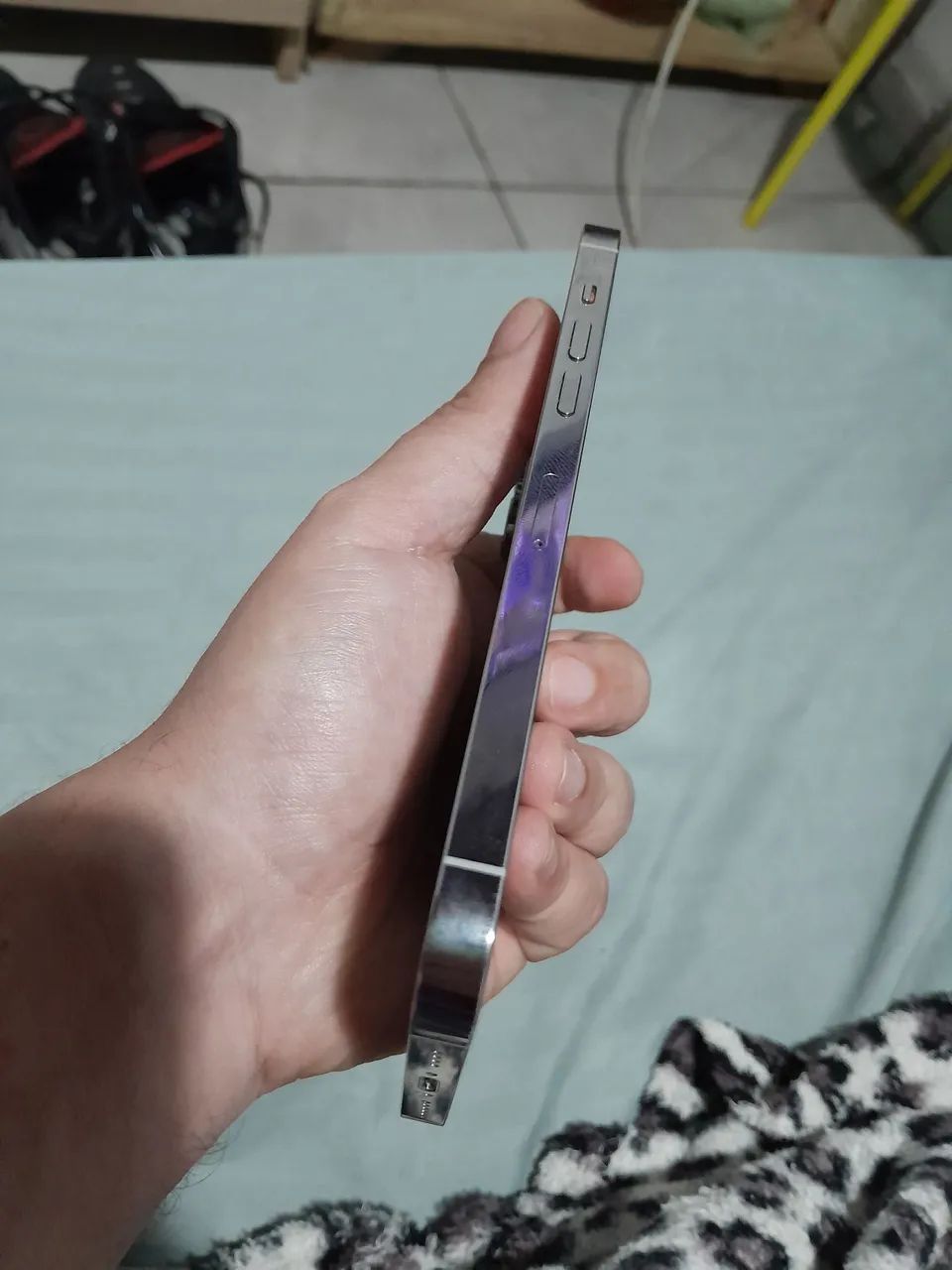IPHONE 14 PRO MAX - Foto 2