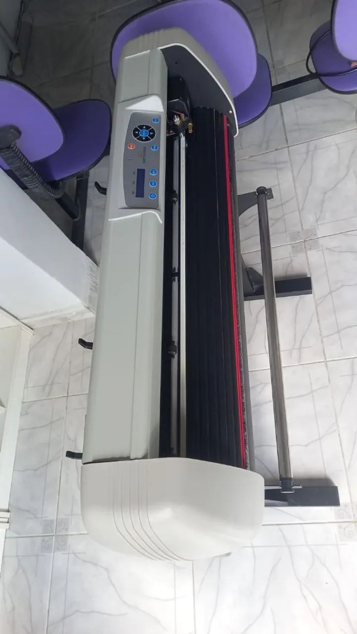 Máquina de corte  - Foto 4
