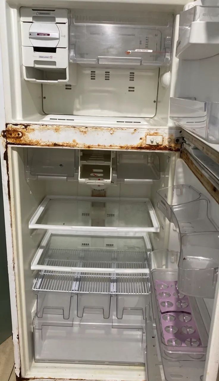 Geladeira  - Foto 2
