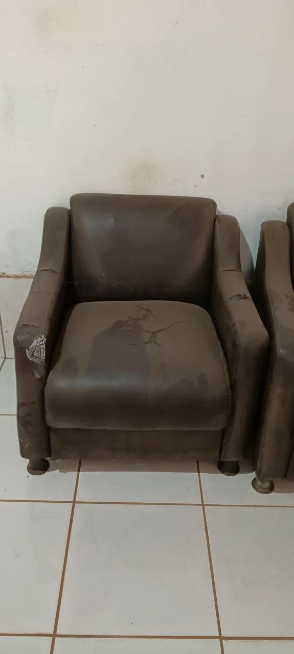 2 POLTRONAS SIMPLES - Foto 3