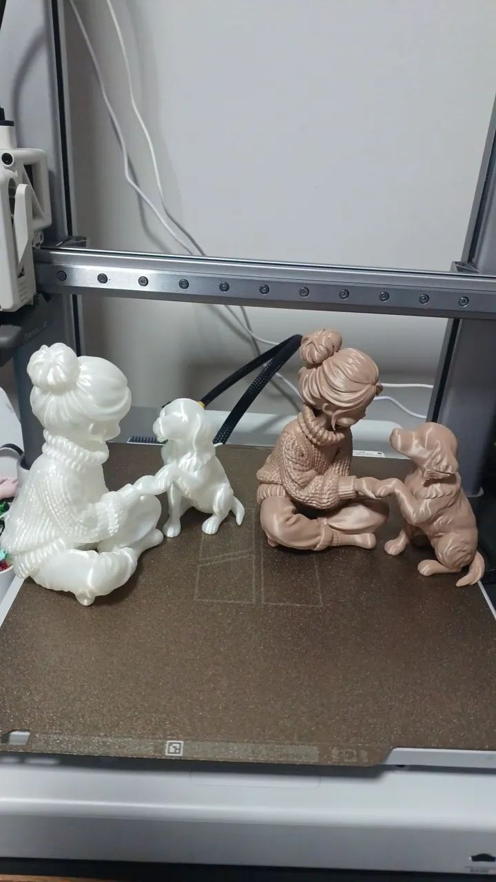 Produtoas em 3D - Foto 3
