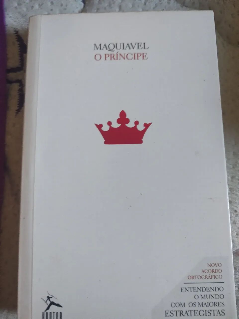 O Essencial da Estratégia  - Foto 4