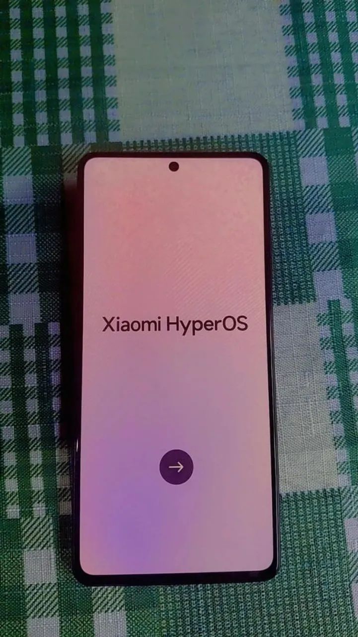 Xiaomi note 12 PRO 256G - Foto 4