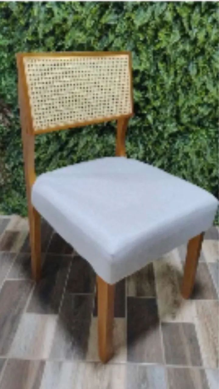 Cadeira turca 