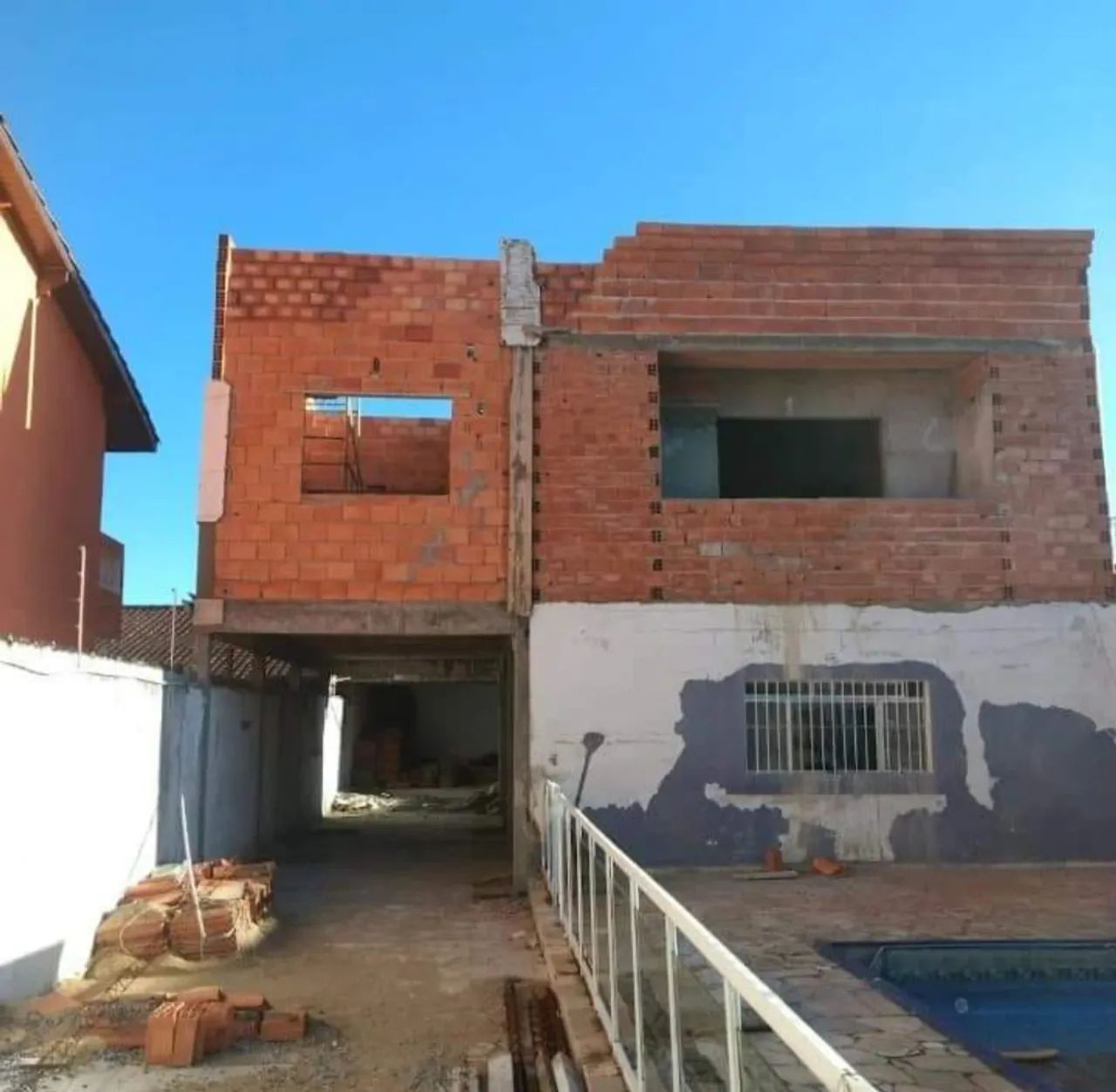 Pedreiro disponível  - Foto 4