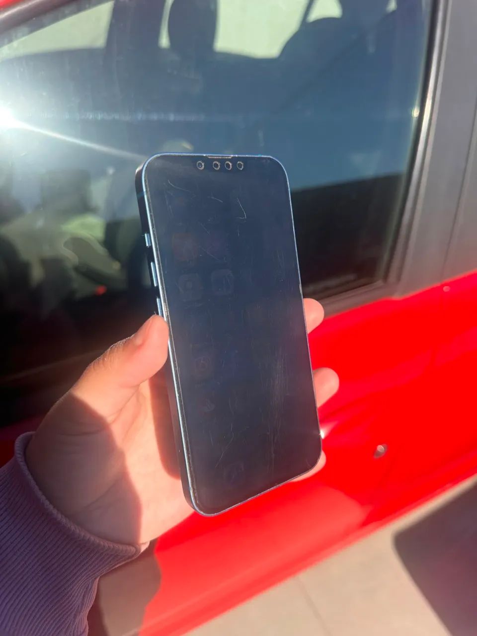 iPhone 13 - Foto 3