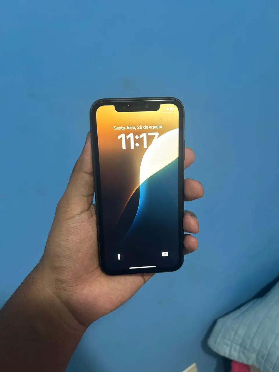 Iphone 11 64gb - Foto 5