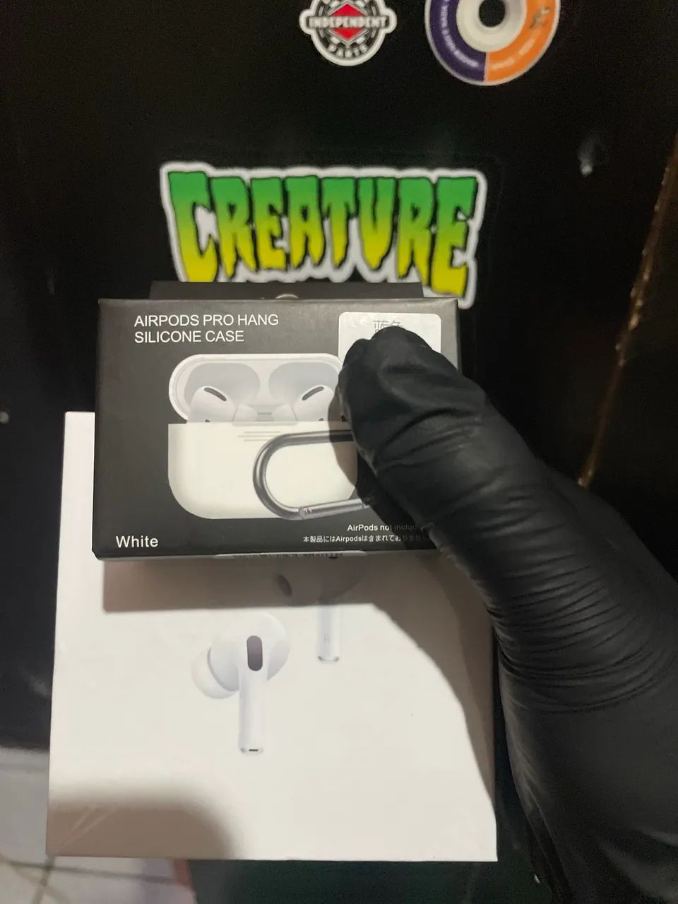 AirPods Pro 6   - Foto 2