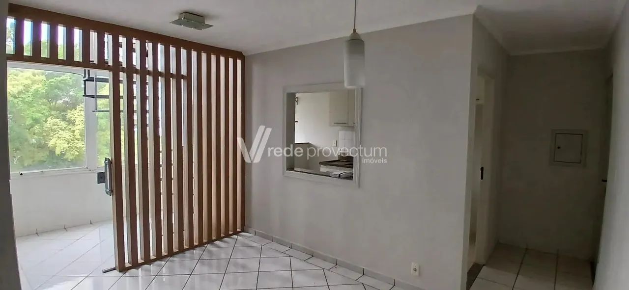 apartamento - Mansões Santo Antônio - Campinas - Foto 2