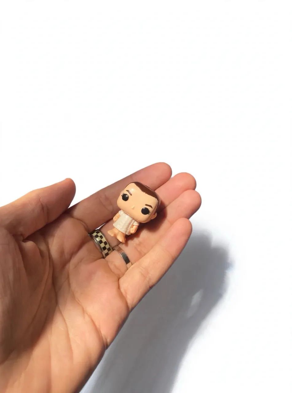 Kinder Joy Stranger Things - Foto 4