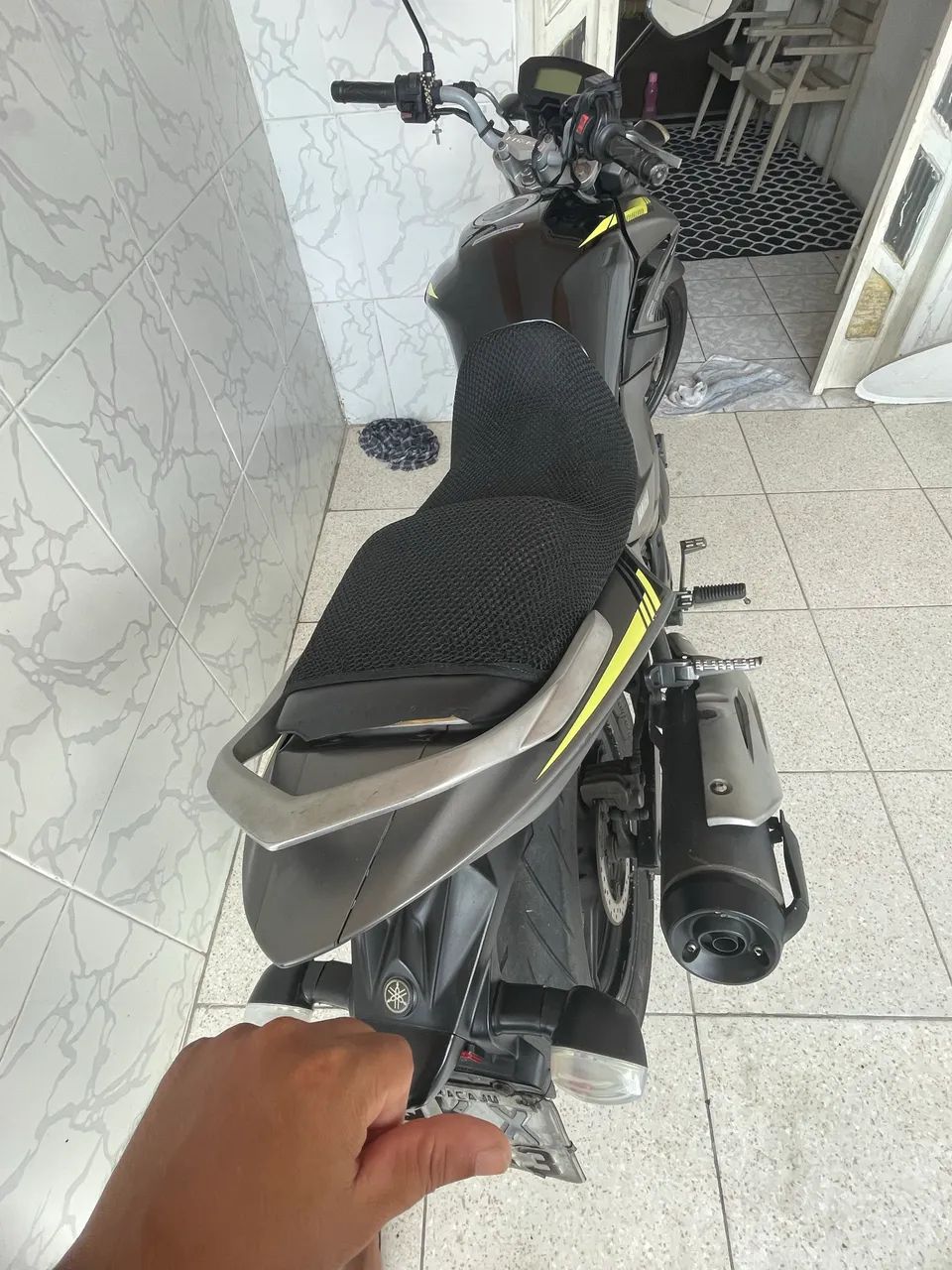 Fazer 250 2016 - Foto 3