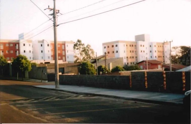 Terreno Padrão em Itirapina - Foto 5