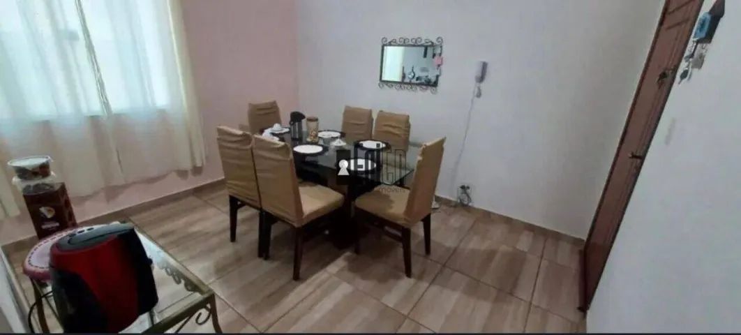 Recanto da Mata Cobertura Mobiliada 3 quartos  - Foto 4