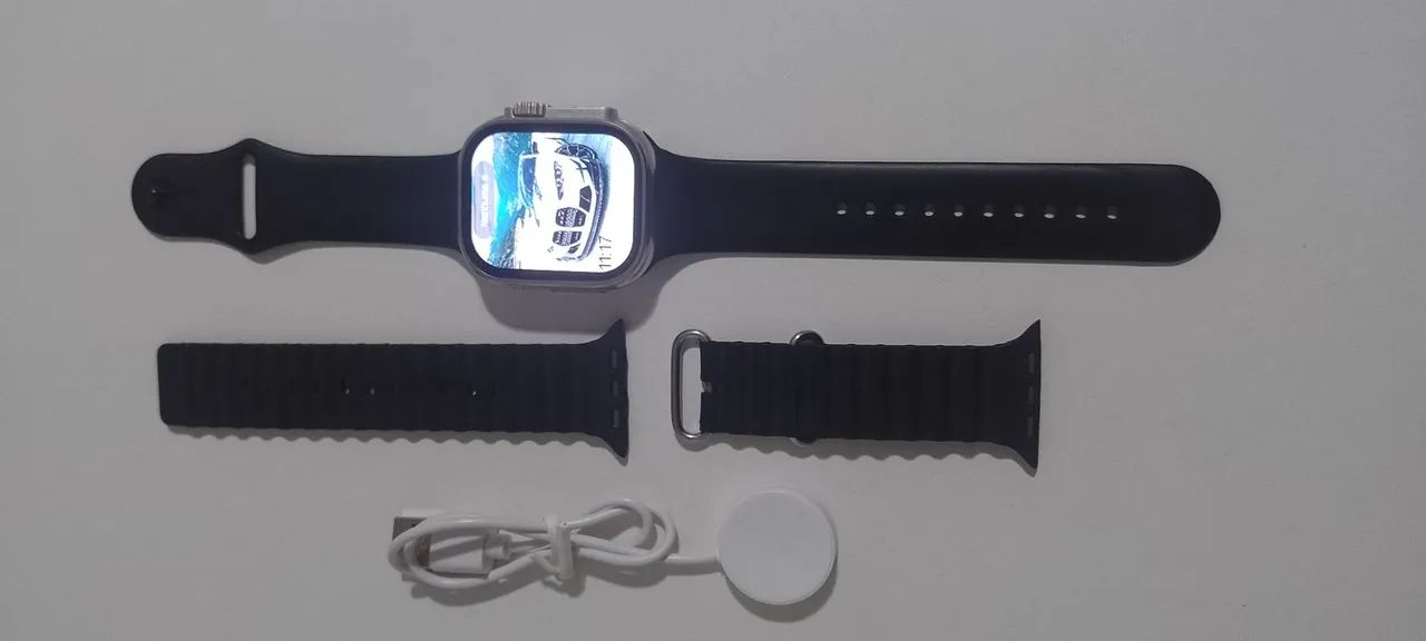 Smartwatch - Foto 3
