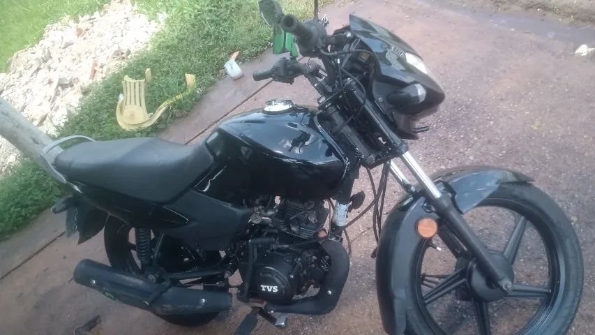 Vendo Mottu - Foto 3