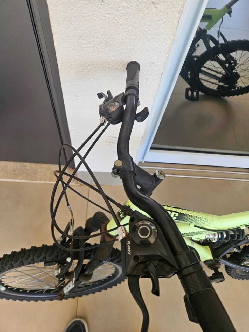 Bike Colly full aro 20  - Foto 2