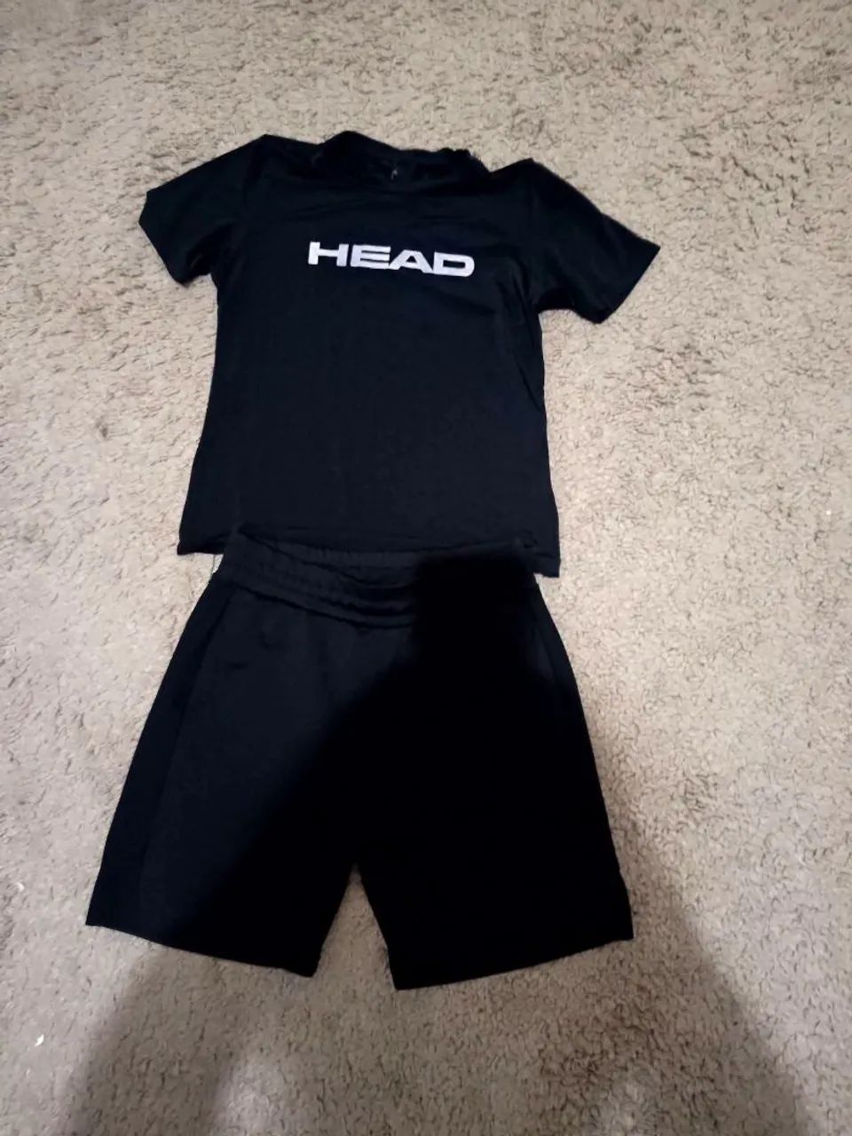 Conjunto infantil 