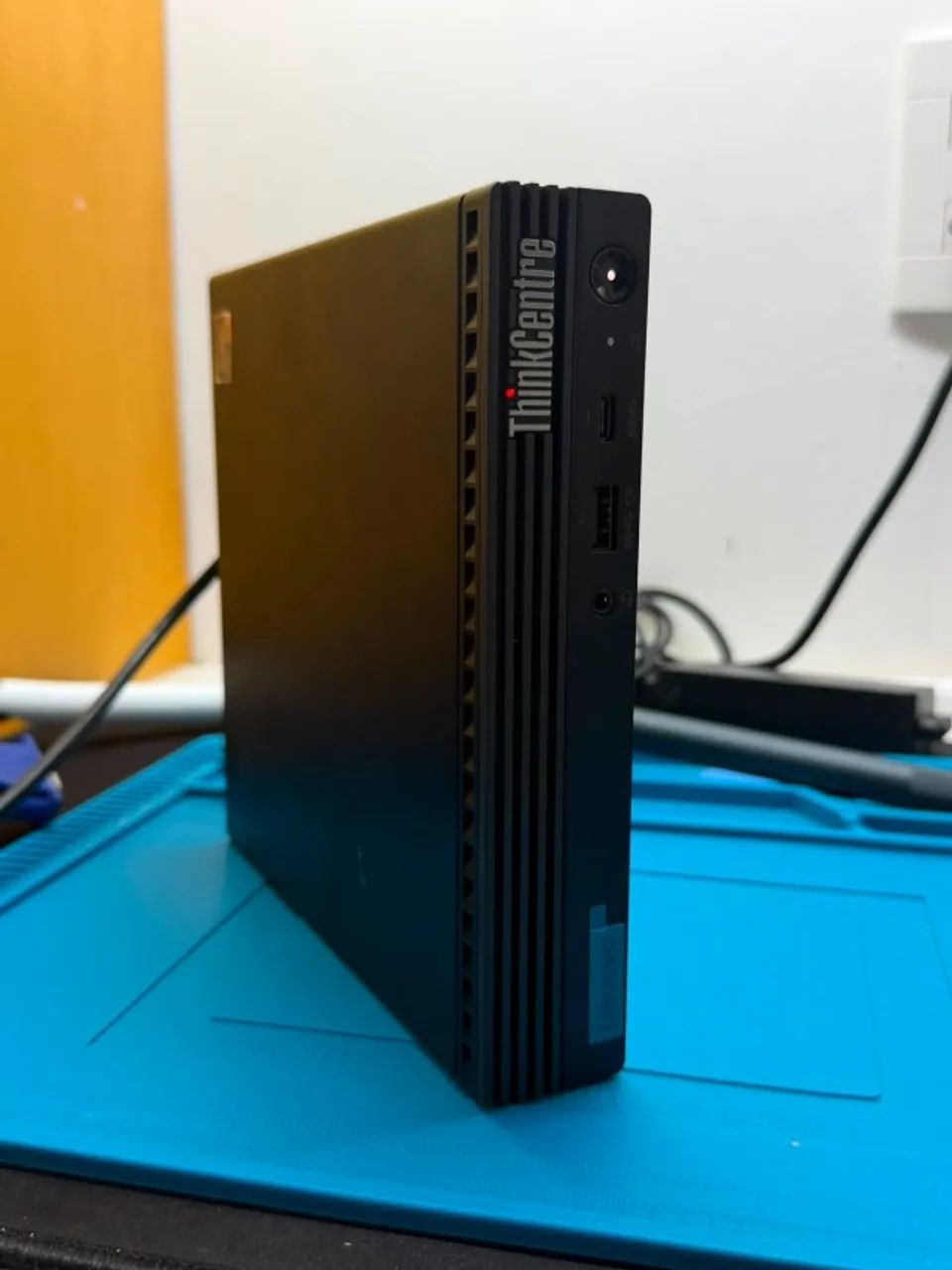 Mini PC - Lenovo ThinkCentre M75q - Ryzen 5
