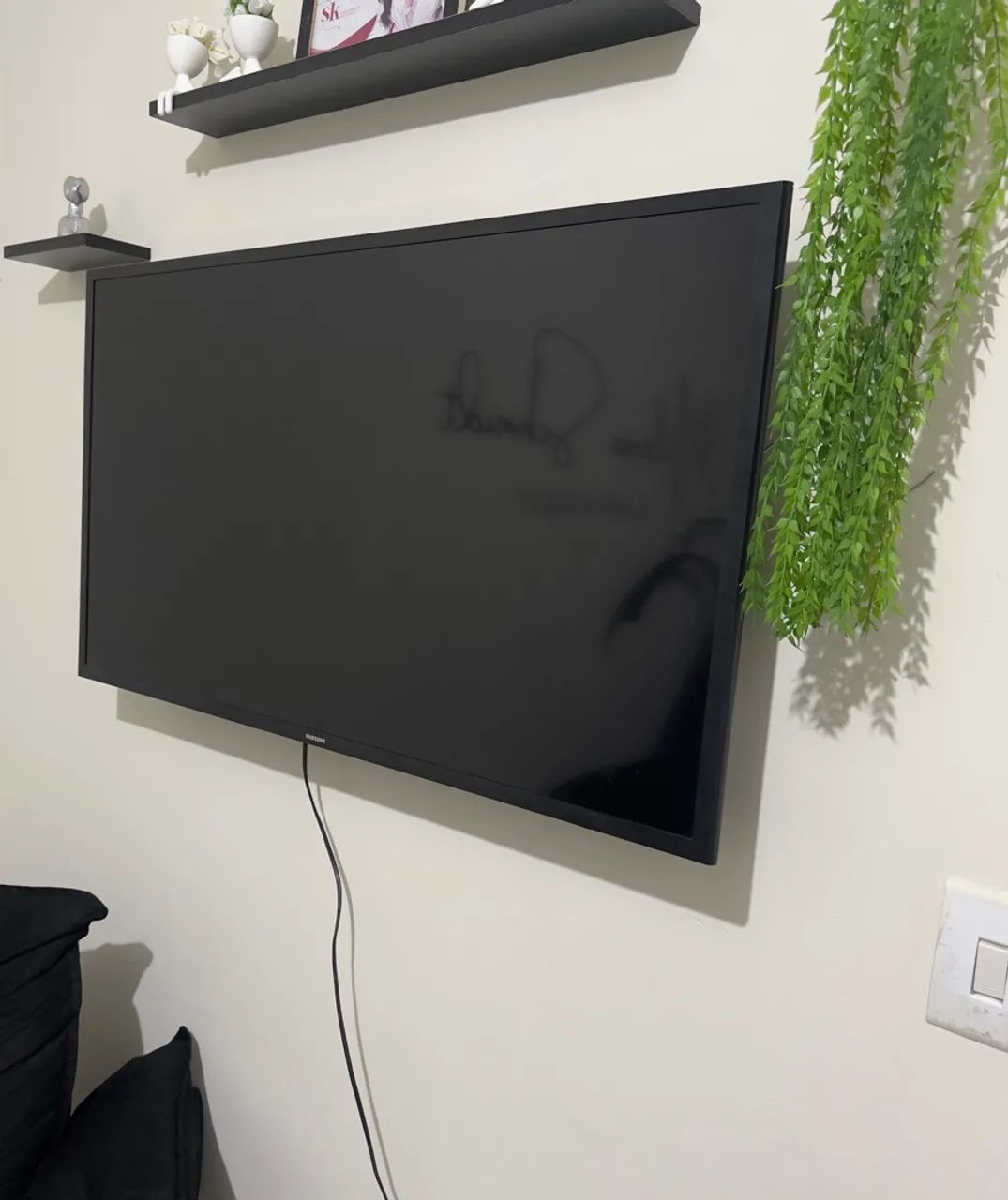 Tv Samsung 42 polegadas smart 