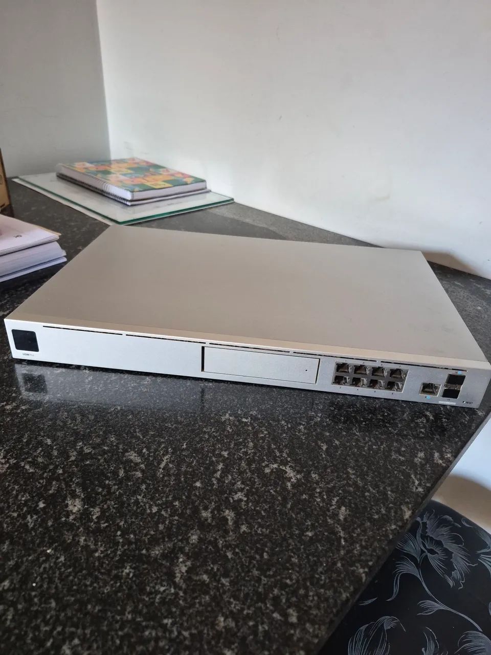 Unifi Dream Machine Pro