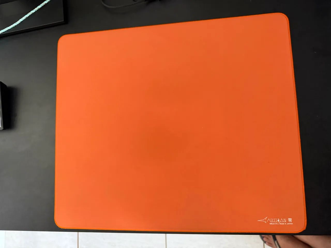 Mousepad Artisan FX Zero Soft - Foto 2