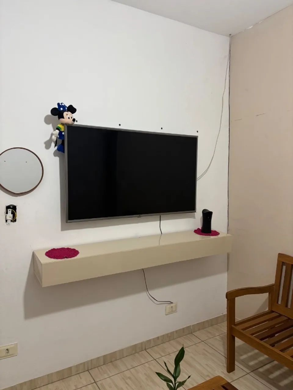 Rack suspenso  - Foto 5